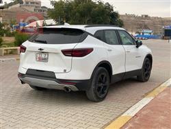 شيفروليه بليزر